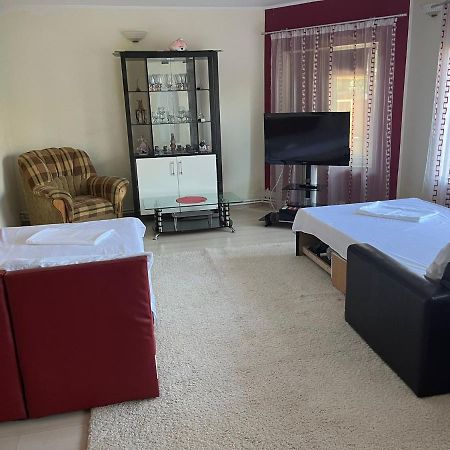 Casa Vio Parter Daire Eforie Nord Dış mekan fotoğraf