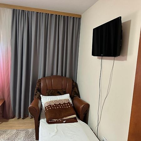 Casa Vio Parter Daire Eforie Nord Dış mekan fotoğraf