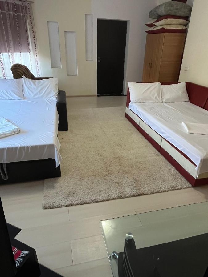 Casa Vio Parter Daire Eforie Nord Dış mekan fotoğraf
