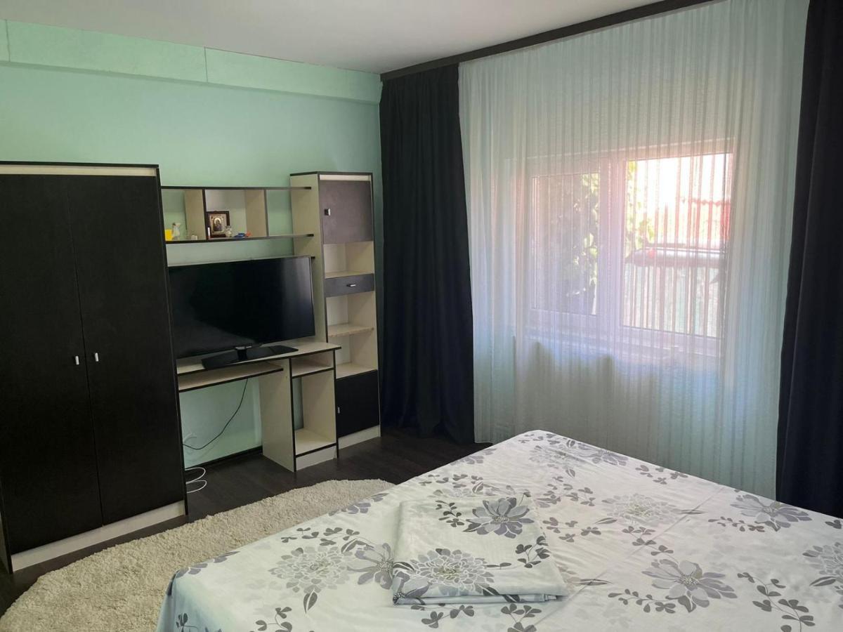 Casa Vio Parter Daire Eforie Nord Dış mekan fotoğraf