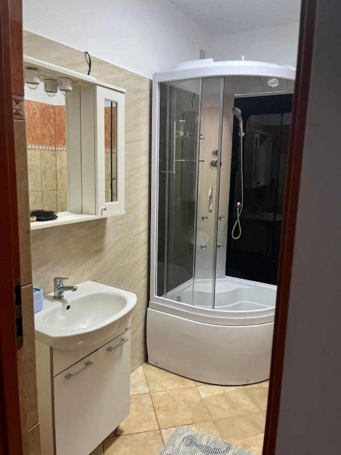 Casa Vio Parter Daire Eforie Nord Dış mekan fotoğraf