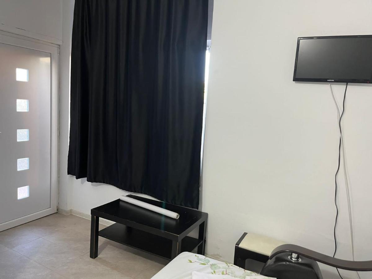 Casa Vio Parter Daire Eforie Nord Dış mekan fotoğraf