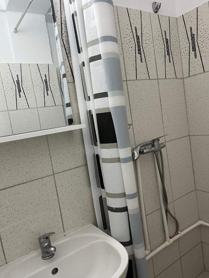 Casa Vio Parter Daire Eforie Nord Dış mekan fotoğraf