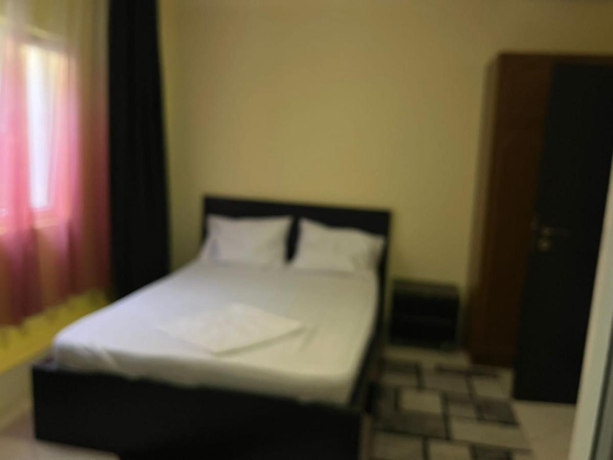 Casa Vio Parter Daire Eforie Nord Dış mekan fotoğraf