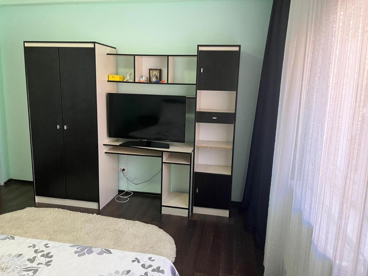 Casa Vio Parter Daire Eforie Nord Dış mekan fotoğraf