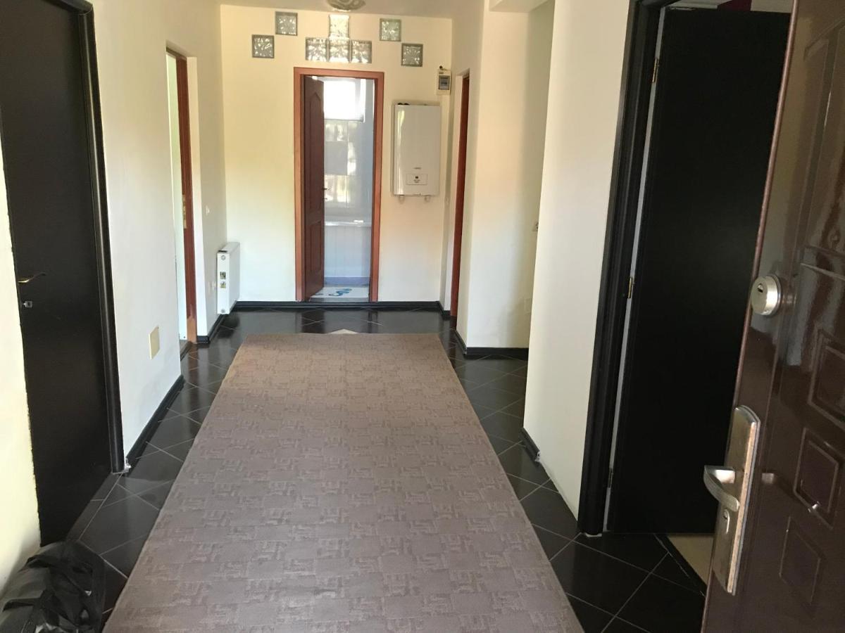 Casa Vio Parter Daire Eforie Nord Dış mekan fotoğraf