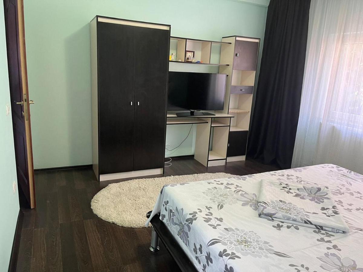 Casa Vio Parter Daire Eforie Nord Dış mekan fotoğraf