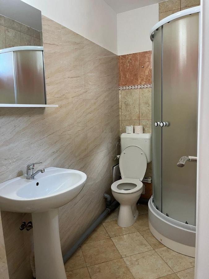 Casa Vio Parter Daire Eforie Nord Dış mekan fotoğraf