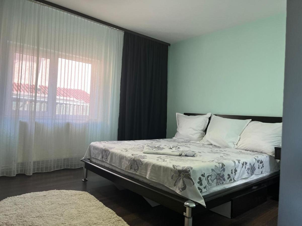 Casa Vio Parter Daire Eforie Nord Dış mekan fotoğraf