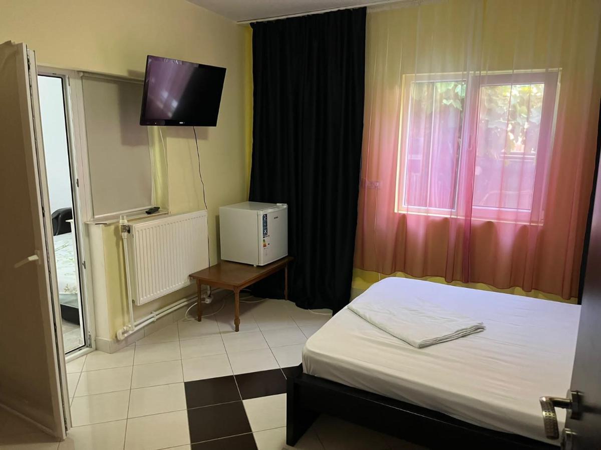 Casa Vio Parter Daire Eforie Nord Dış mekan fotoğraf
