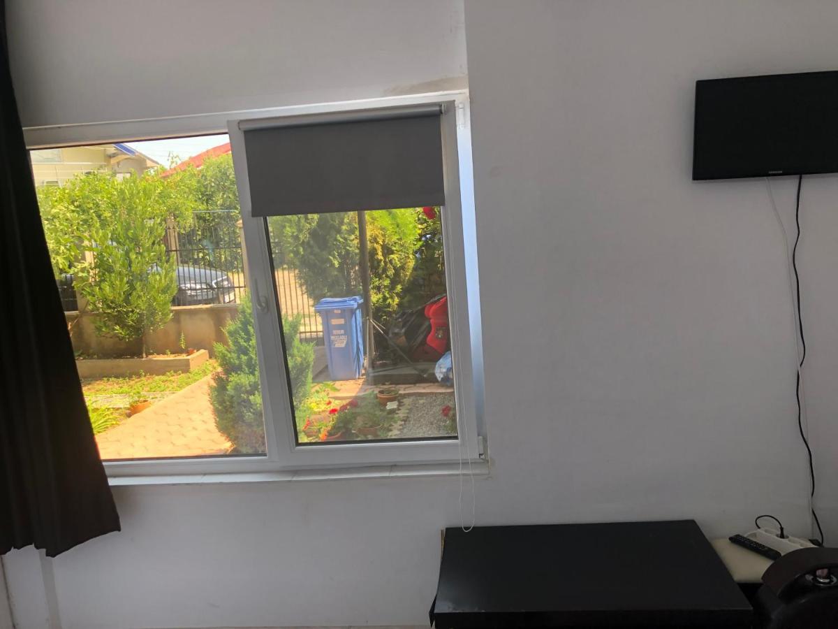 Casa Vio Parter Daire Eforie Nord Dış mekan fotoğraf