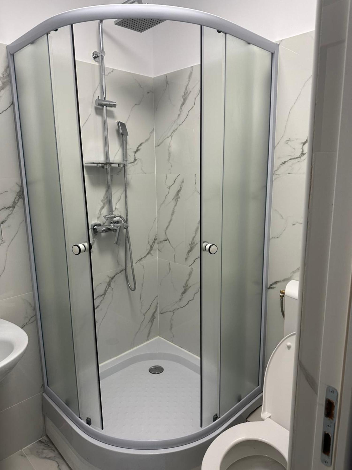 Casa Vio Parter Daire Eforie Nord Dış mekan fotoğraf