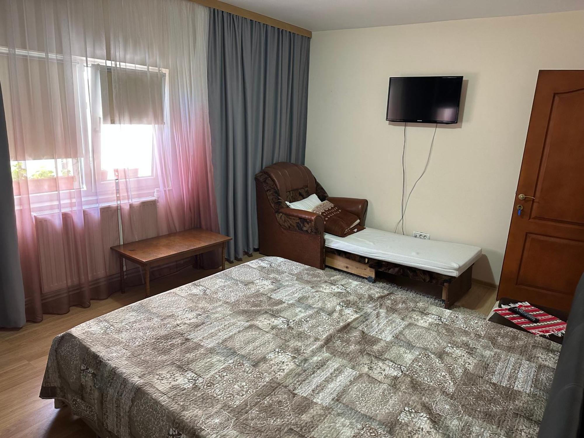 Casa Vio Parter Daire Eforie Nord Dış mekan fotoğraf