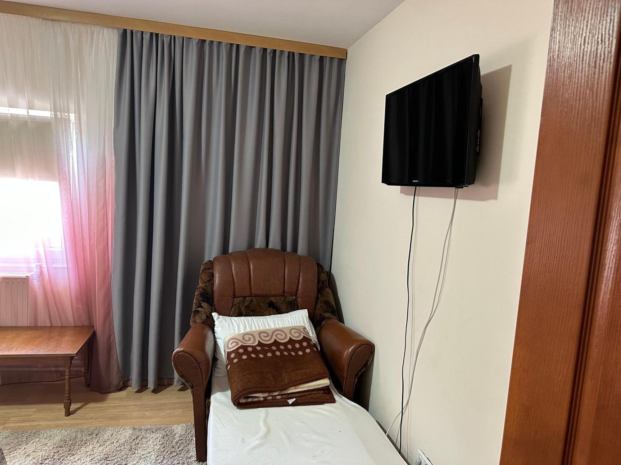 Casa Vio Parter Daire Eforie Nord Dış mekan fotoğraf