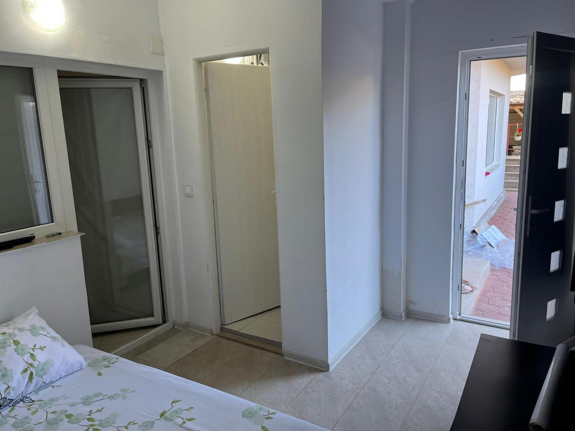 Casa Vio Parter Daire Eforie Nord Dış mekan fotoğraf